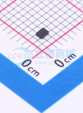 DMC2004LPK-7 DFN1612-6 场效应管(MOSFET) DIODES(美台)原装正品