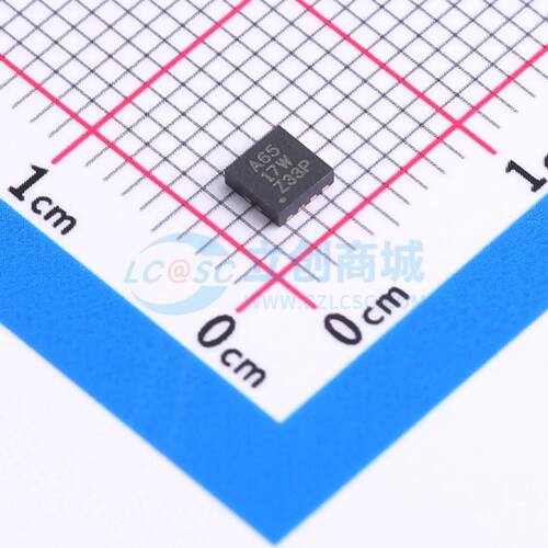 OPA381AIDRBT SON-8-EP(3x3) 特殊功能放大器 TI全新正品原装 电