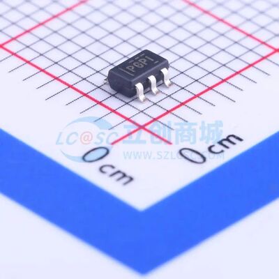 TPS3806I33DBVR SOT-23-6 监控和复位芯片 TI(德州仪器)原装正品