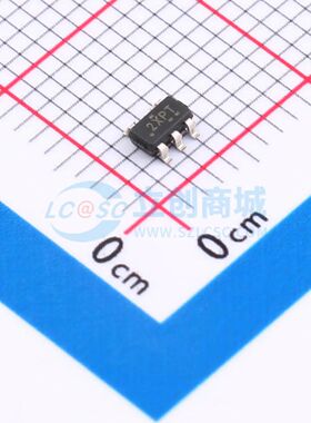 TLV1811LQDBVRQ1 SOT-23-5 比较器 TI全新正品原装 电子元件配单