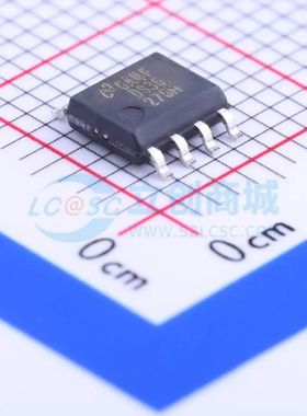 DS36276MX/NOPB SOIC-8 RS-485/RS-422芯片 TI全新正品原装 电子