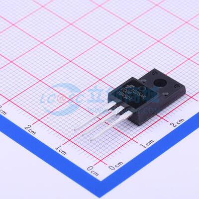 FDPF18N50T TO-220F-3 场效应管(MOSFET) onsemi(安森美)全新原装