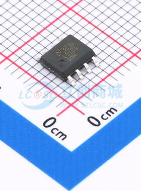 LM5101AMRX/NOPB SO-8 栅极驱动芯片 TI全新正品原装 电子元件配