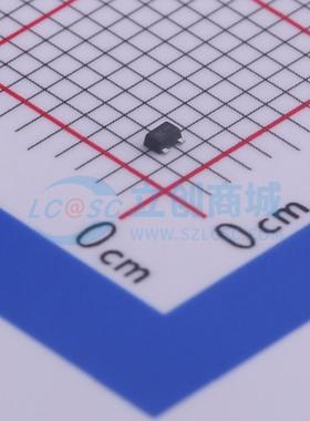 DTC144EM3T5G SOT-723-3 数字晶体管 onsemi(安森美)全新原装 电