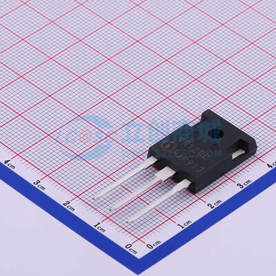 IPW90R120C3 TO-247-3 场效应管(MOSFET) 全新进口原装 电子元器