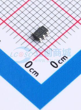 LMH6559MFX/NOPB SOT-23-5 运算放大器 TI(德州仪器)原装正品 电