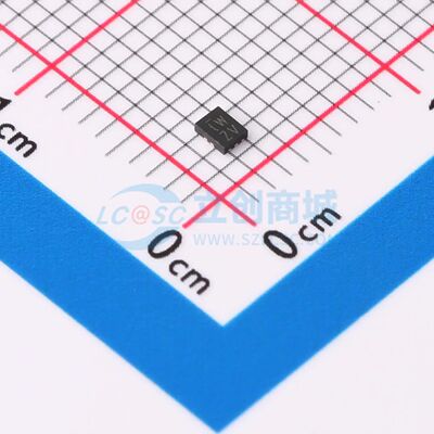 PI3A288ZMEX UQFN-10(1.4x1.8) 模拟开关/多路复用器 DIODES(美台
