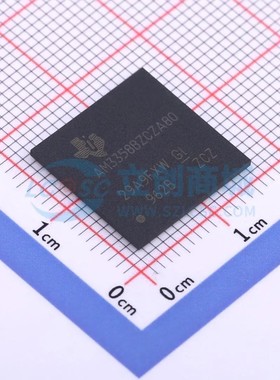 AM3358BZCZA80 PBGA-324 单片机(MCU/MPU/SOC) TI(德州仪器)原装