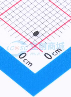 2DA1774QLP-7 SMD 三极管(BJT) DIODES(美台)原装正品 电子元件配