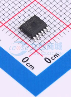 IPS160H PowerSSO-12 功率电子开关 ST(意法半导体)全新原装 电子