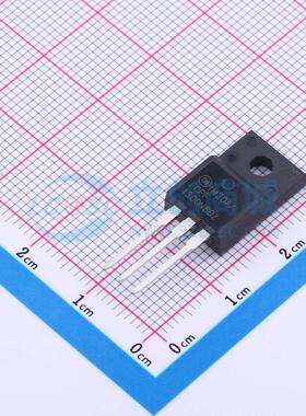 FCPF1300N80Z TO-220FP-3 场效应管(MOSFET) onsemi(安森美)全新