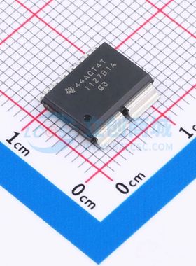 TMCS1127B1AQDVGR SOIC-10 电流传感器 TI全新正品原装 电子元件