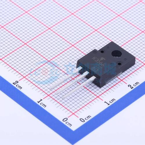 2SK3566(Q,M) SC-67 场效应管(MOSFET)原装正品 电子元件配单