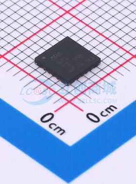 OPA521IRGWR VQFN-20-EP(5x5) 运算放大器 TI(德州仪器)原装正品