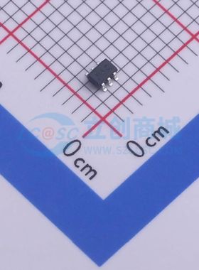 BAV756DW-7-F SOT-363 开关二极管 DIODES(美台)原装正品 电子元