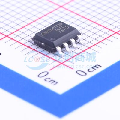 IRF8707TRPBF SOIC-8 场效应管(MOSFET) 全新进口原装 电子元器件