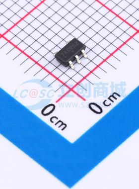NCP716BCSN330T1G TSOP-5-1.5mm 线性稳压器(LDO) onsemi(安森美)