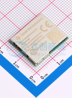 CC3200MODR1M2AMOBR QFM-63(17.5x20.5) 无线收发芯片 TI全新正品