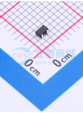 PMSTA42,115 SOT-323-3 三极管(BJT) 全新原装正品 电子元件配单