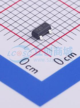 BZX84C68LT1G SOT-23-3 稳压二极管 onsemi(安森美)全新原装 电子