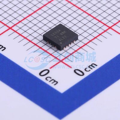 SN74LVC32ARGYR VQFN-14-EP(3.5x3.5) 逻辑门 TI(德州仪器)原装正