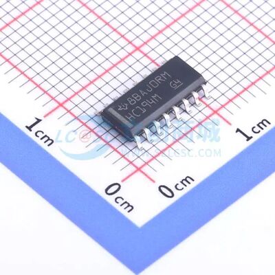 CD74HC194M96 SOIC-16 移位寄存器 TI全新正品原装 电子元件配单