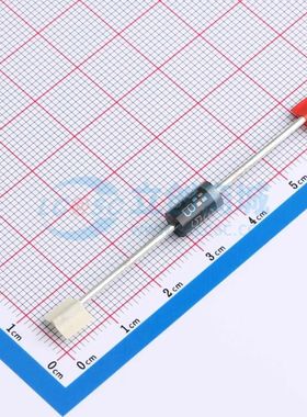 SB560-T DO-201AD 肖特基二极管 DIODES(美台)原装正品 电子元件