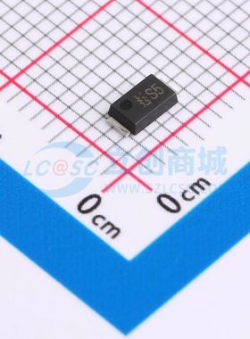 CMS05(TE12L,Q,M) SOD-128 肖特基二极管原装正品 电子元件配单