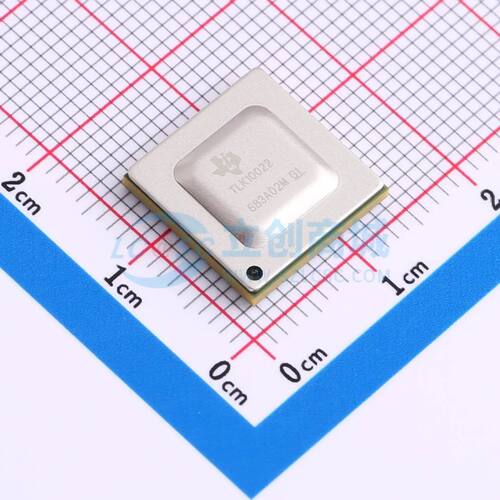 TLK10022CTR FCBGA-144(13x13) 其他接口 TI(德州仪器)原装正品