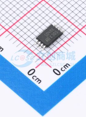 M95040-RDW6TP TSSOP-8 EEPROM ST(意法半导体)全新原装 电子元件