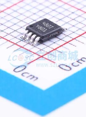TS482IST MiniSO-8 音频功率放大器 ST(意法半导体)全新原装 电子