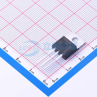 IPP410N30N TO-220-3 场效应管(MOSFET) 全新进口原装 电子元器件