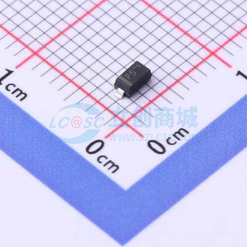 MMSZ5270BT1G SOD-123 稳压二极管 onsemi(安森美)全新原装 电子