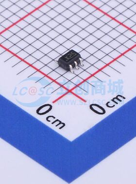 LMV321LICT SC-70-5 运算放大器 ST(意法半导体)全新原装 电子元