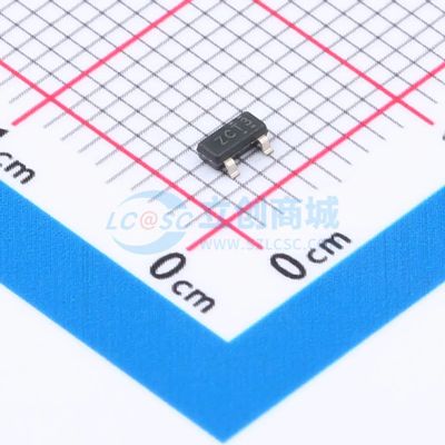 ATL431BIDBZR SOT-23-3 电压基准芯片 TI(德州仪器)原装正品 电子