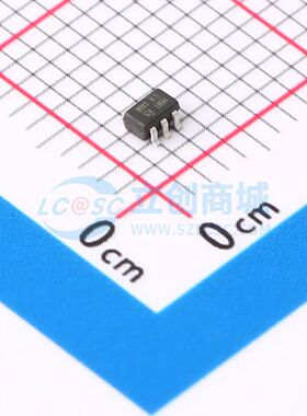 DMN65D8LDWQ-7 SOT-363 场效应管(MOSFET) DIODES(美台)原装正品