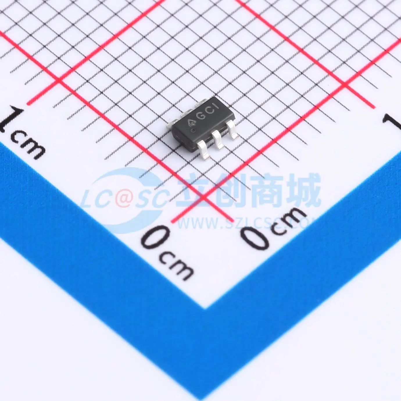 D-AP3211KTR-G1 - 电压基准芯片 DIODES(美台)原装正品 电子元件