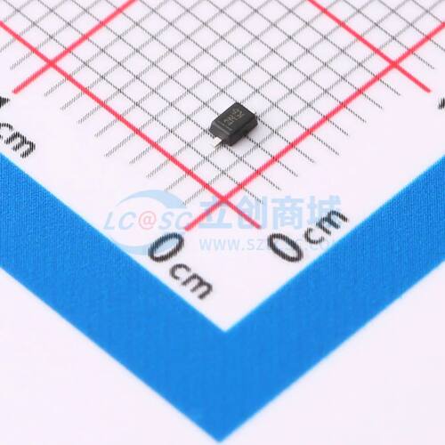 DDZ30DSF-7 SOD-323F 稳压二极管 DIODES(美台)原装正品 电子元件