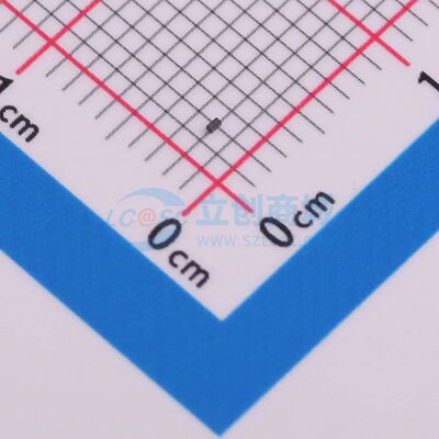ESDAULC6-1U2 0201 静电和浪涌保护(TVS/ESD) ST(意法半导体)全新