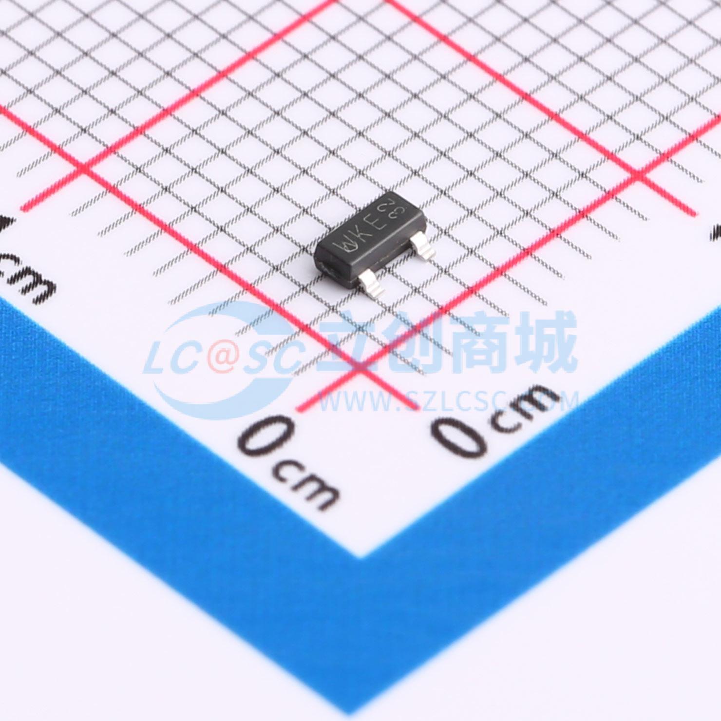PMV65XPER SOT-23 场效应管(MOSFET) 全新原装正品 电子元件配单