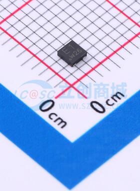 PBSS4330PASX DFN2020D-3 三极管(BJT) 全新原装正品 电子元件配