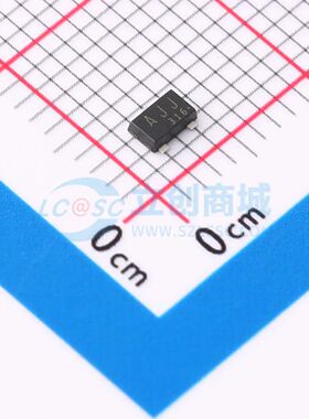 SSM3J372R,LF(B SOT-23-3 场效应管(MOSFET)原装正品 电子元件配