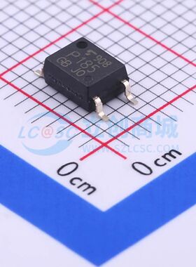 TLP185(GB-TPL,E(O SMD-4P 晶体管输出光耦原装正品 电子元件配单