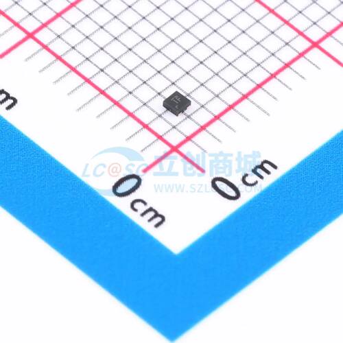 TPS7A0233DQNR X2SON-4-EP(1x1) 线性稳压器(LDO) TI(德州仪器)原