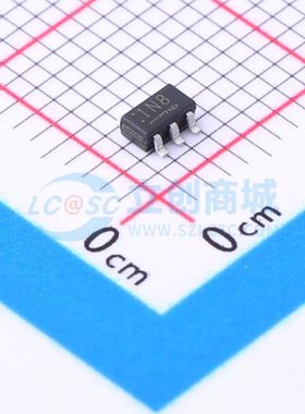 TCR2EF18,LM(CT SOT-25-5 线性稳压器(LDO)原装正品 电子元件配单