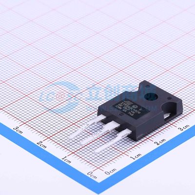 STPS60L45CW TO-247AC-3 肖特基二极管 ST(意法半导体)全新原装