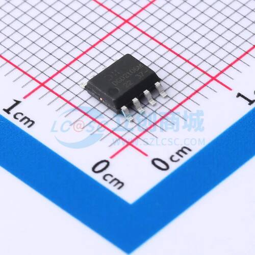 DGD2106MS8-13 SO-8 栅极驱动芯片 DIODES(美台)原装正品 电子元