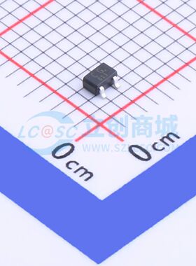 2SA1587-GR,LF SOT-323 三极管(BJT)原装正品 电子元件配单