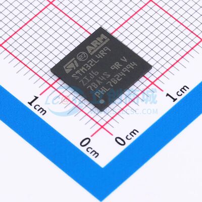 STM32L4R9ZIJ6 UFBGA-144 单片机(MCU/MPU/SOC) ST(意法半导体)全
