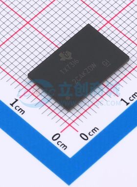TX7316ZCX NFBGA-216(10x15) 模拟前端(AFE) TI全新正品原装 电子